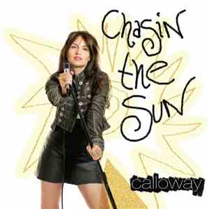 Susan Calloway - Chasin The Sun