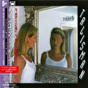 Talisman = タリスマン - Truth = トゥルース