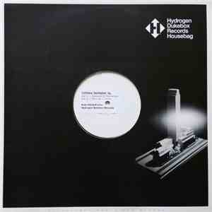 Technova - Boxinglove EP
