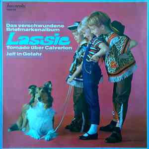 Teddy Parker  - Lassie