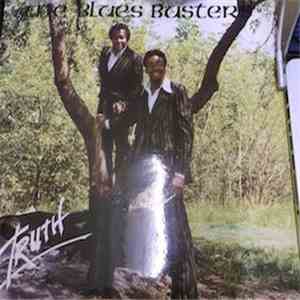 The Blues Busters - Truth