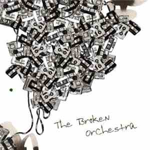 The Broken Orchestra - Shibui