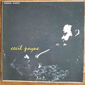 The Cecil Payne Quartet - Cecil Payne Quartet