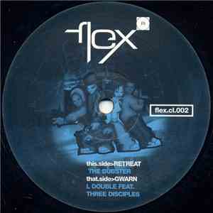 The Dubster / L Double - Flex Classics - Volume 2