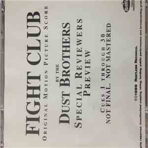 The Dust Brothers - Fight Club Original Motion Picture Score - Promo