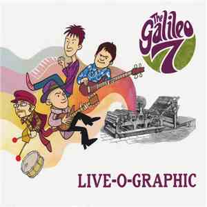 The Galileo 7 - Live-O-Graphic