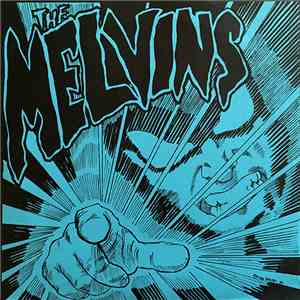The Melvins - Oven