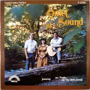 The Quiet Sound - The Quiet Sound