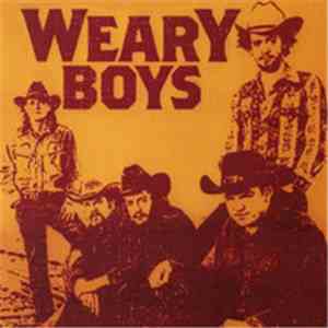 The Weary Boys - Weary Blues