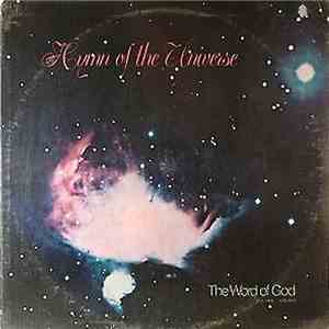 The Word Of God - Hymn Of The Universe