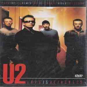 U2 - Love Is Blindness