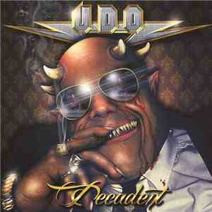 U.D.O.  - Decadent