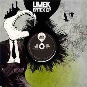 Umek - Gatex EP