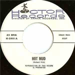 Unknown Artist - Hot Mud / Grand Central Shuttle
