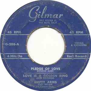 Various - 6 Hits On Each Record