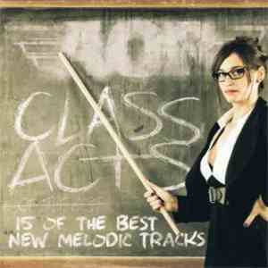 Various - AOR - Class Acts