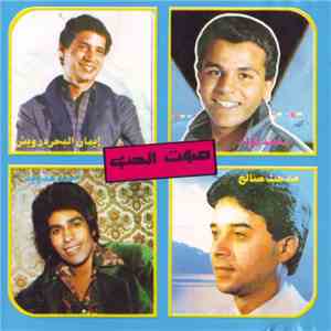 Various - Best Of Egyptian Charts 1987