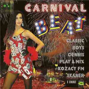 Various - Carnival Beat