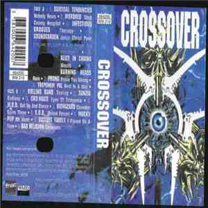 Various - Crossover