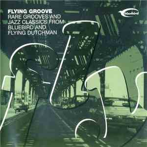 Various - Flying Groove