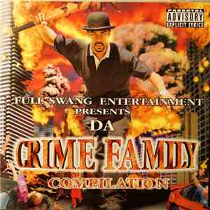 Various - Full Swang Entertainment Presents Da Crime Family Compilation