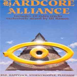 Various - Hardcore Alliance