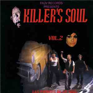 Various - Killer's Soul Vol.2