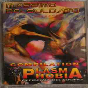 Various - Plasmaphobia - L'Epidemia Del Suono