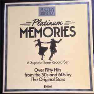 Various - Platinum Memories