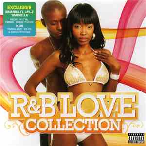 Various - R&B Love Collection