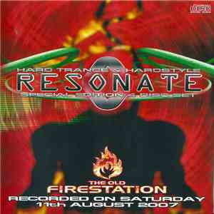Various - Resonate