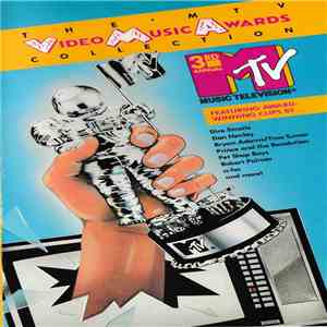 Various - The MTV Video Music Awards Collection