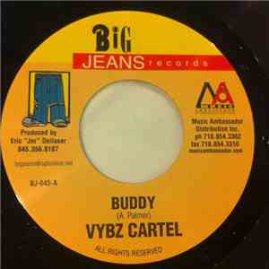 Vybz Cartel - Buddy