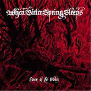 When Bitter Spring Sleeps - Coven Of The Wolves