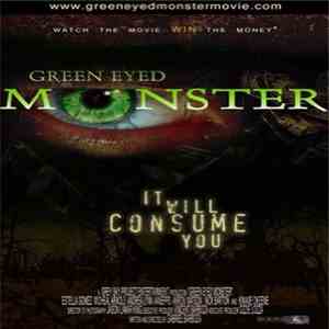Anders Peterson - Green Eyed Monster (Music From The Motion Picture)