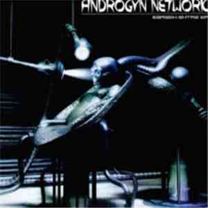 Androgyn Network - Earsex Extra EP