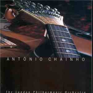 António Chainho - The London Philharmonic Orchestra