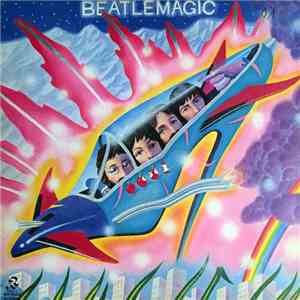 Apple Jam - Beatlemagic