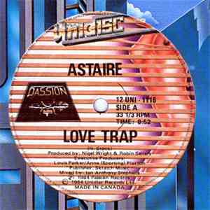 Astaire - Love Trap