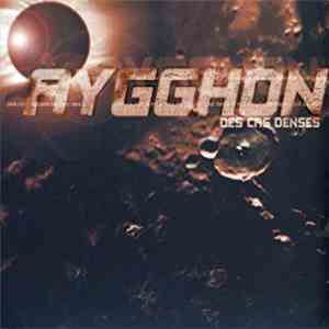 Aygghon - Des Cas Denses