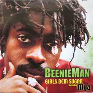 Beenie Man - Girls Dem Sugar