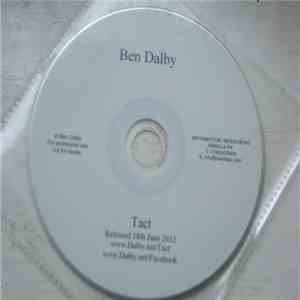 Ben Dalby - Tact