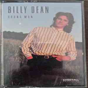 Billy Dean - Young Man
