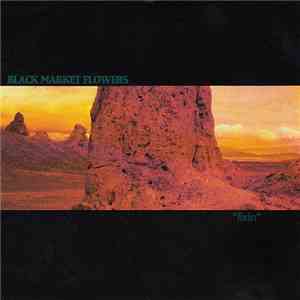 Black Market Flowers - Fixin