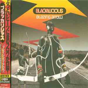 Blackalicious - Blazing Arrow