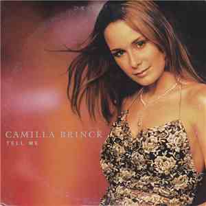 Camilla Brinck - Tell Me
