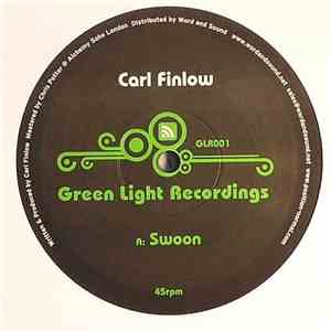 Carl Finlow - Swoon