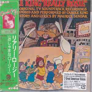 Carole King - Really Rosie