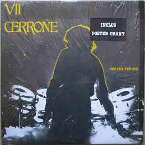 Cerrone - Cerrone VII - You Are The One