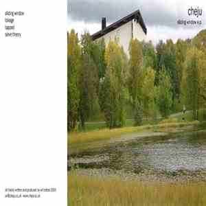 CHEjU - Sliding Window E.P.